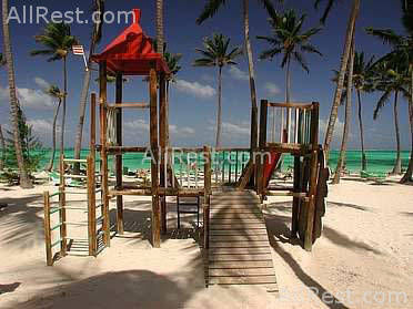 Barcelo Bavaro Beach 20